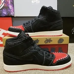 Jordan | Shoes | Nike Air Jordan Mid Se Siempre Familia Men  display picture 2
